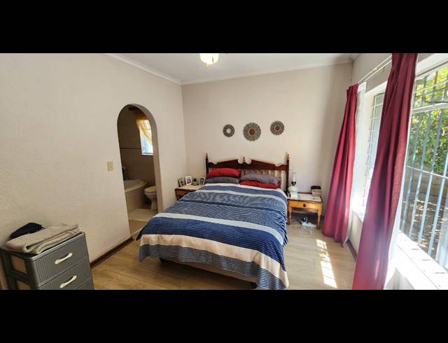 5 BEDROOM HOUSE FOR SALE IN BRACKENDOWNS